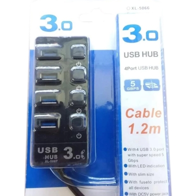 USB Hub 5067 Good Quality image