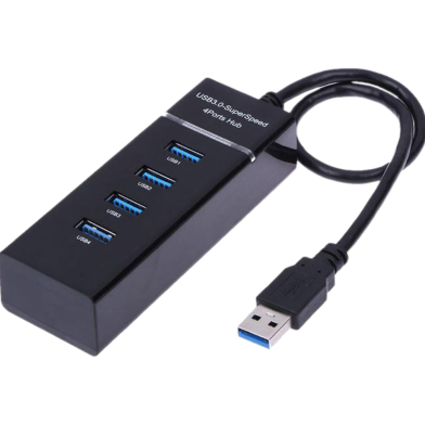 USB Hub 5069 Normal Quality image