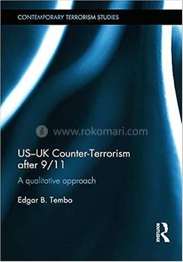 US-UK Counter-Terrorism after 9-11
