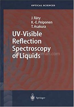 UV-Visible Reflection Spectroscopy of Liquids