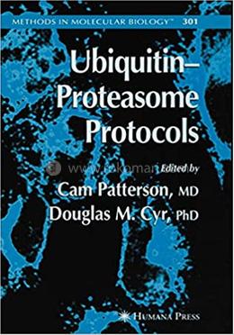 Ubiquitin-Proteasome Protocols image