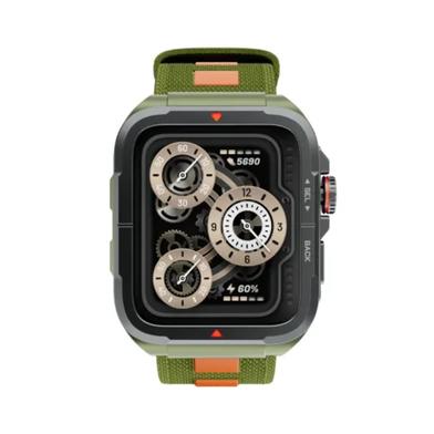 Udfine Watch GT Smartwatch –Green Color image