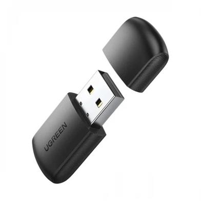 Ugreen 20204 AC650 11ac Dual-Band Wireless USB Adapter image