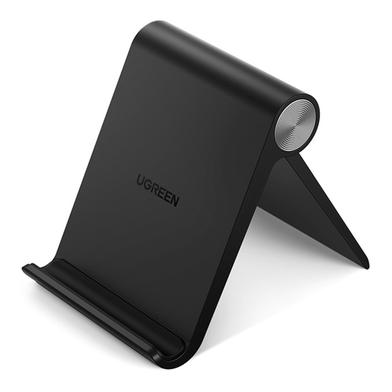 Ugreen 50747 Adjustable Portable Stand Multi-Angle (Black)#LP106 image