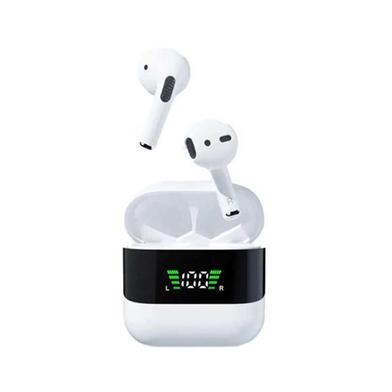 UiiSii GM20 Pro Bluetooth 5.1 TWS Earbud with Digital Display Charging Case - Earbuds image