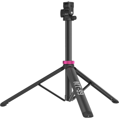 Ulanzi Mt 89 Quick Release Light Stand With Cold Shoe Mount image