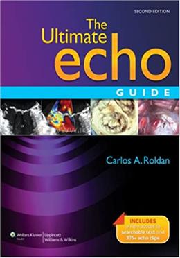 Ultimate Echo Guide image