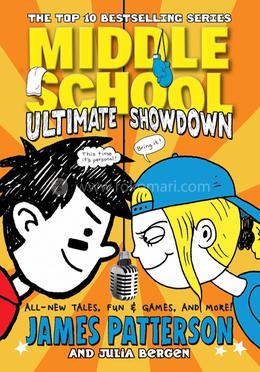 Ultimate Showdown - Middle School image