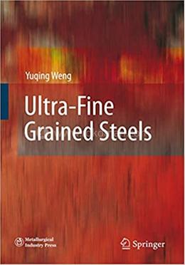 Ultra-Fine Grained Steels image