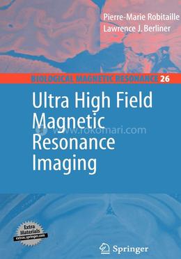 Ultra High Field Magnetic Resonance Imaging image