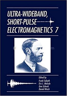 Ultra-Wideband, Short-Pulse Electromagnetics 7 image