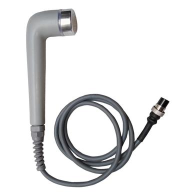 Ultrasonic Probe Ultrasound Handle 2 Pin Ultrasound Electrotherapy Device image