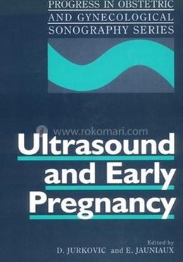 Ultrasound and Early Pregnancy image