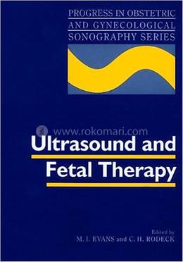 Ultrasound and Fetal Therapy image