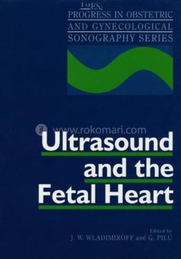 Ultrasound and the Fetal Heart image