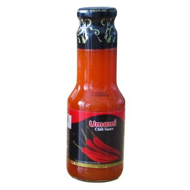 Umami Chili Sauce 300ml image