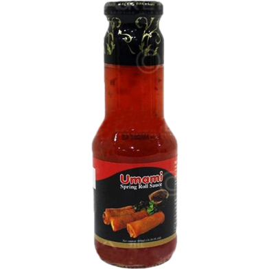 Umami Spring Roll Sauce 300ml image