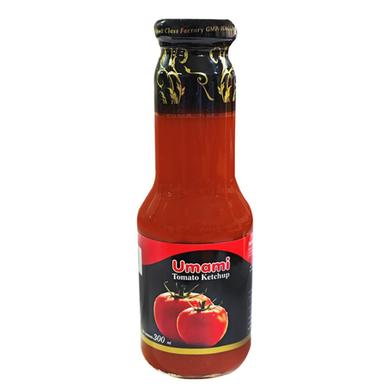 Umami Tomato Ketchup 300ml image