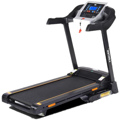 Umay Treadmill image