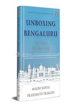 Unboxing Bengaluru image