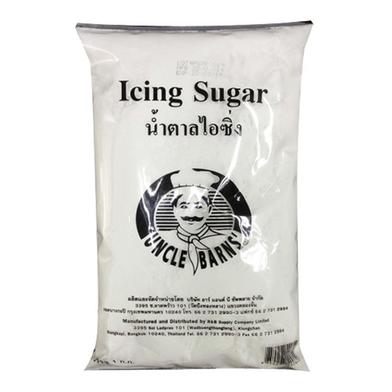 Uncle Barns Icing Suger (ইসিং সুগার) 1kg image