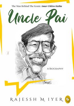 Uncle Pai image