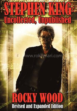 Uncollected, Unpublished image