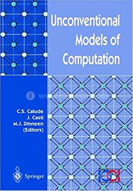 Unconventional Models of Computation