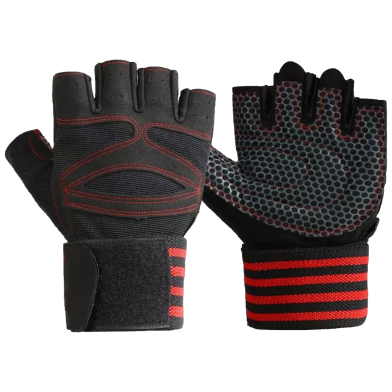 Under Armour 1 Pair Of Training Gloves image