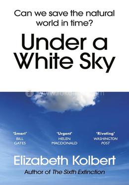 Under a White Sky image