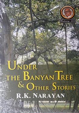 Under the Banyan Tree and Other Stories image