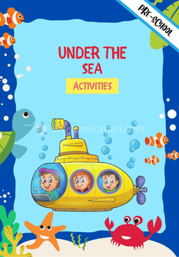 Under the Sea Activities image