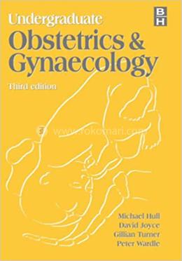 Undergraduate Obstetrics and Gynaecology image
