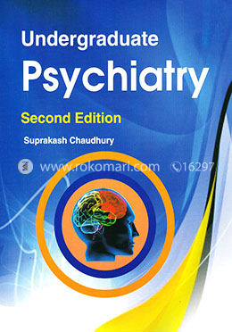 Undergraduate Psychiatry image