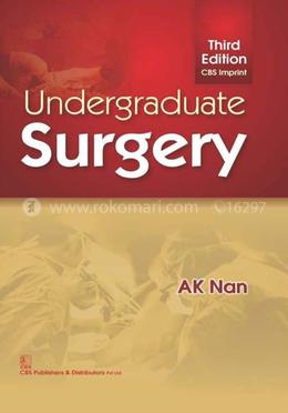 Undergraduate Surgery image