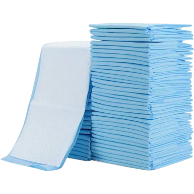 Underpads for Adults and Baby 60 X 90 cm image