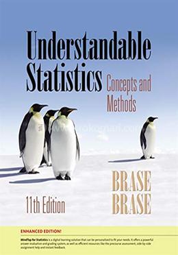 Understandable Statistics Concepts and Methods, Enhanced image