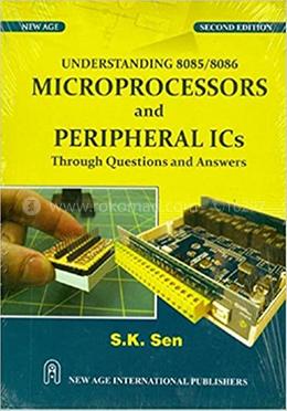 Understanding 8085/8086 Microprocessors and Peripheral ICs