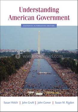 Understanding American Government image