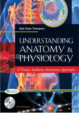 Understanding Anatomy and Physiology image