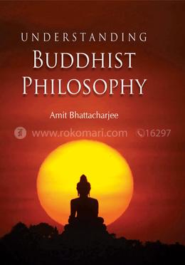 Understanding Buddhist philosophy image