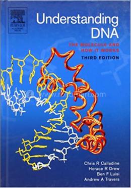 Understanding DNA image