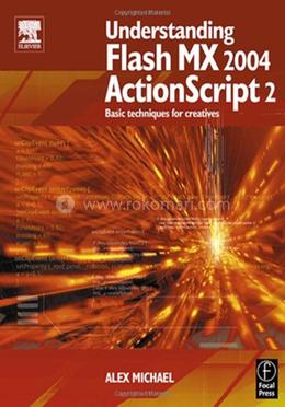 Understanding Flash MX 2004 ActionScript image