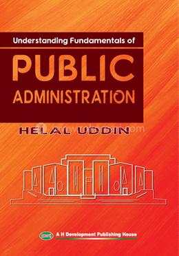 Understanding Fundamentals of Public Administration image