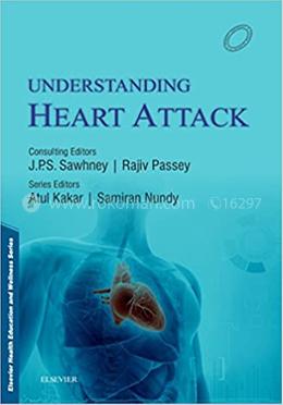 Understanding Heart Attack image