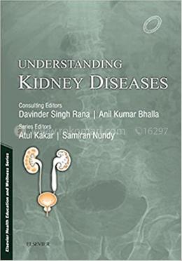 Understanding Kidney Diseases image