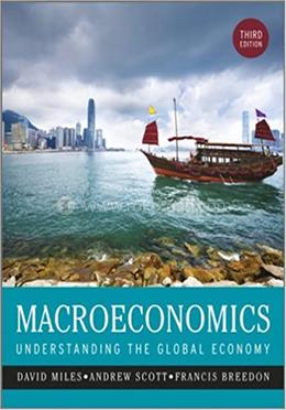 Understanding Macroeconomics image