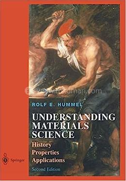 Understanding Materials Science image