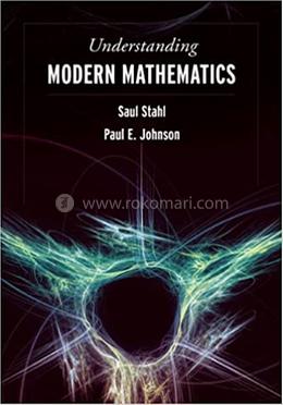 Understanding Modern Mathematics image