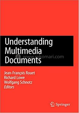 Understanding Multimedia Documents image